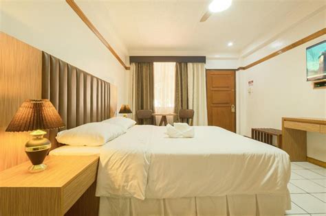 Orchid Inn Resort, Angeles / Clark .